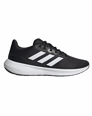 Adidas Runfalcon 3.0  Sko Cblack/Ftwwht/Cblack Herre