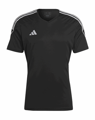 Adidas Tiro 23 T-shirt Sort Herre