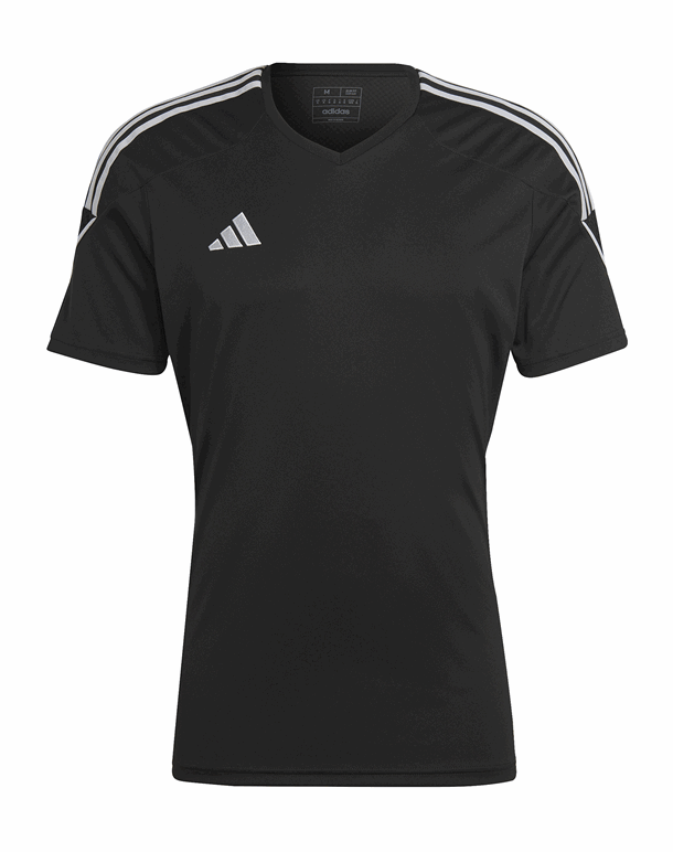 Adidas Tiro 23 T-shirt Sort Herre