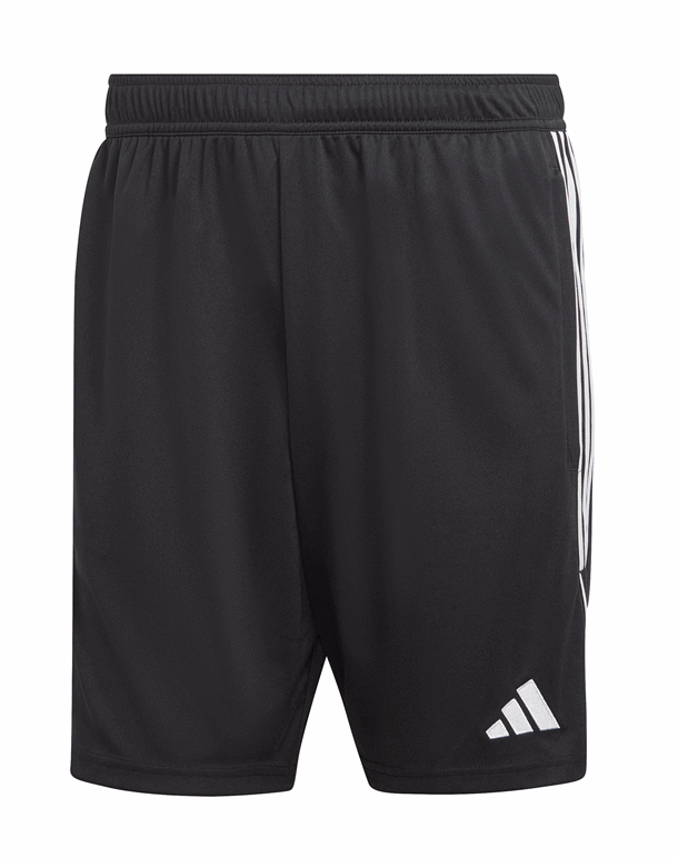 Adidas Tiro 23 L TR Shorts Sort Herre