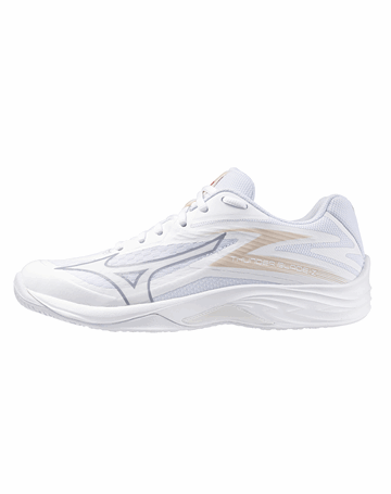 Mizuno Thunder Blade Z Indendørssko Hvid Dame