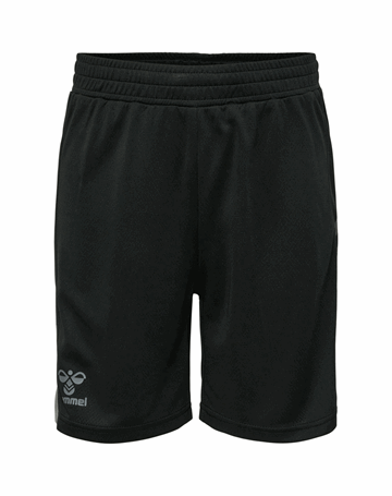 Hummel Performance Shorts Sort Børn