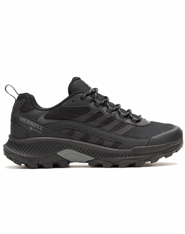 Merrell Speed Strike 2 GTX Vandresko Sort Herre