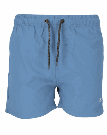 Cruz Eyemouth V2 Badeshorts Quiet Harbor Herre