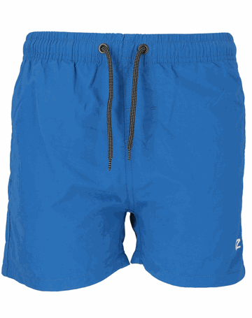 Cruz Eyemouth V2 Badeshorts Star Sapphire Herre