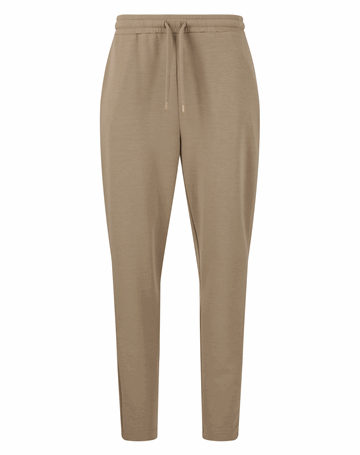 Athlecia Jacey Sweat Pants Bukser Roasted Cashew Dame