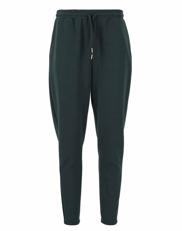 Athlecia Jacey Sweat Pants Bukser Magical Forest Dame