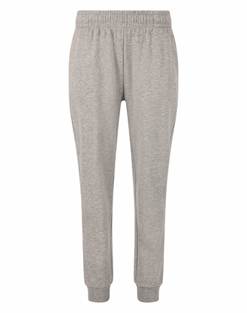 Les Arcs Abeni Sweat Pant Bukser Light Grey Børn