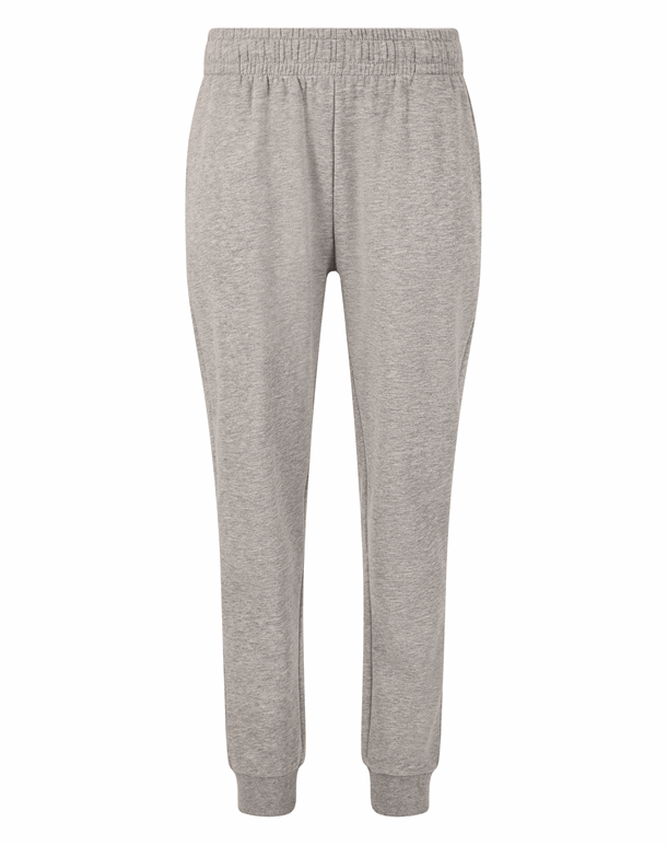 Les Arcs Abeni Sweat Pant Bukser Light Grey Børn