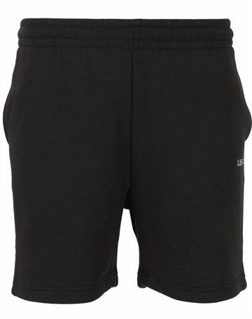 Les Arcs Abeni Sweat Shorts Sort Børn