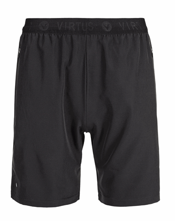 Virtus Blag V2 Shorts Sort Herre