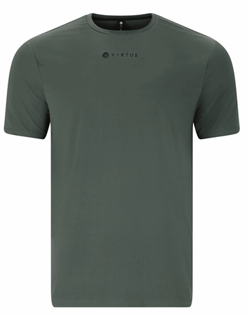 Virtus Roger T-shirt Urban Chic Herre