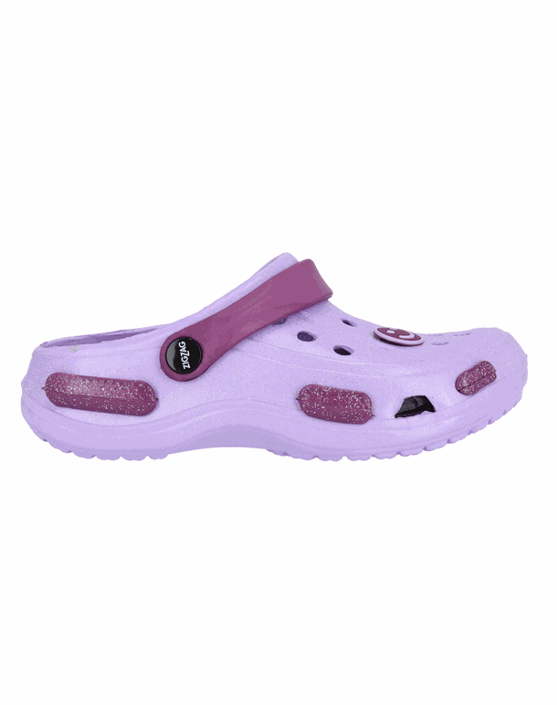 Whistler Burab Clog Lavender Børn