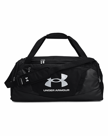 Under Armour Undeniable Taske Black Unisex