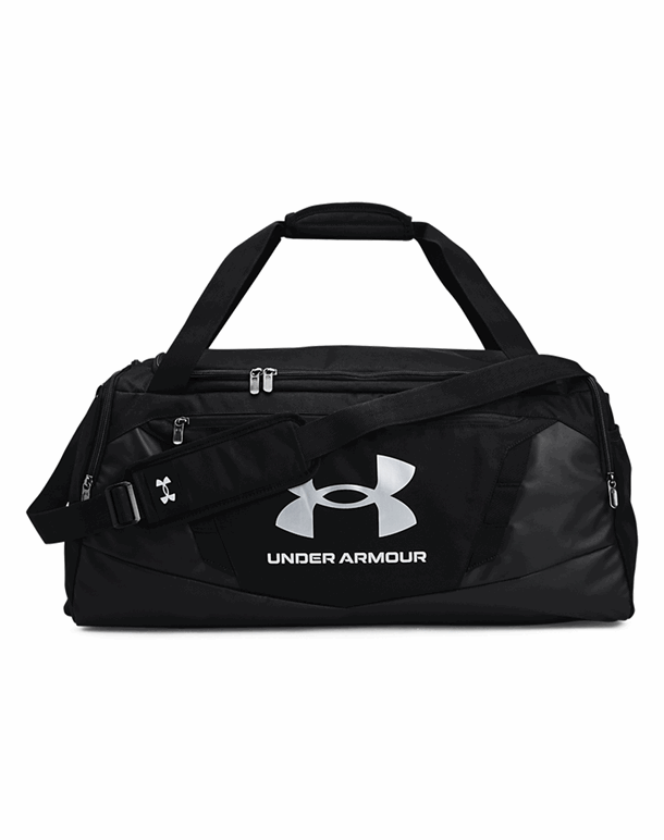 Under Armour Undeniable Taske Black Unisex