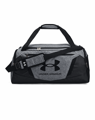 Under Armour Undeniable Taske Pitch Grey Unisex