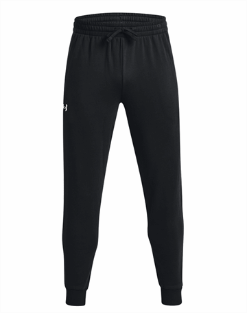 Under Armour Rival Fleece Bukser Black Unisex