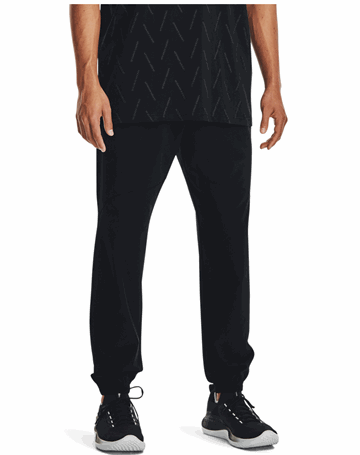 Under Armour  Buks Black Herre