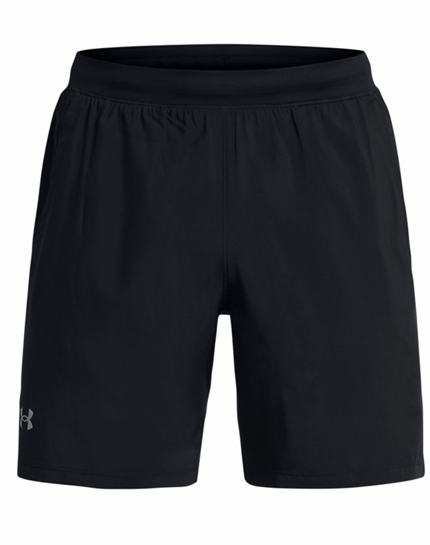 Under Armour Launch 7 Shorts Sort Herre