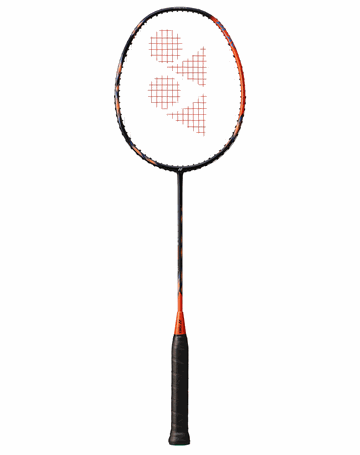 Yonex Astrox 77 Play Badmintonketcher Sort/Rød Unisex