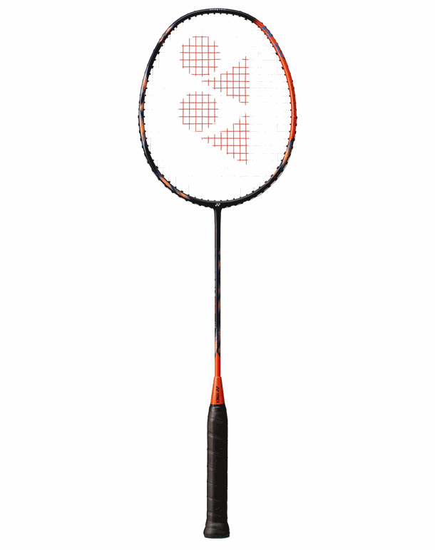 Yonex Astrox 77 Play Badmintonketcher Sort/Rød Unisex