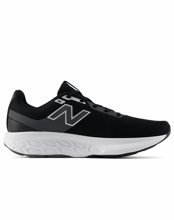 New Balance 520 v9 Sneakers Sort Herre