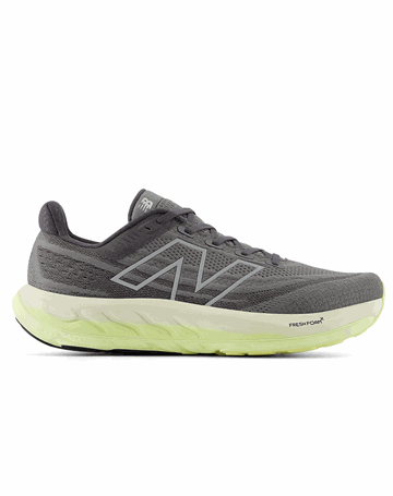 New Balance Vongo Løbesko Harbor Grey Herre