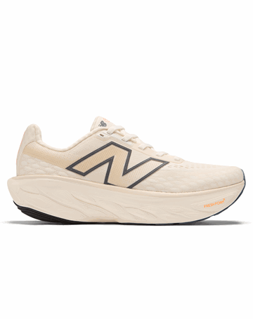 New Balance Fresh Foam X 1080 v14 Løbesko Sea Salt Dame