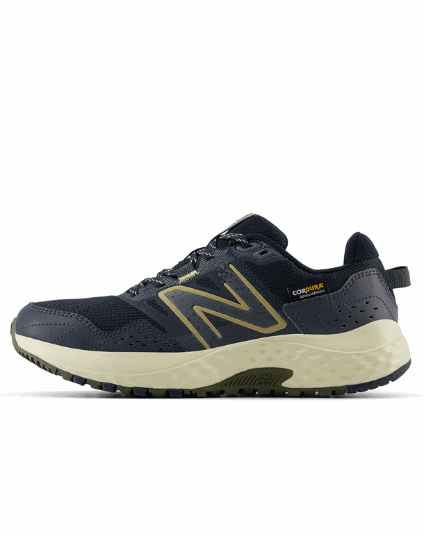 New Balance 410 v8 Sko Mørkeblå Dame