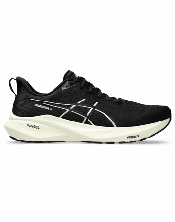 Asics GT-2000 13 Løbesko Sort/Hvid Herre