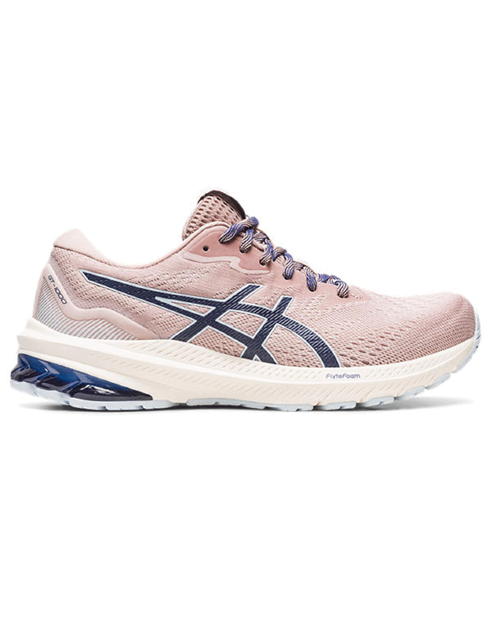 asics gt 1000 5 Rosas