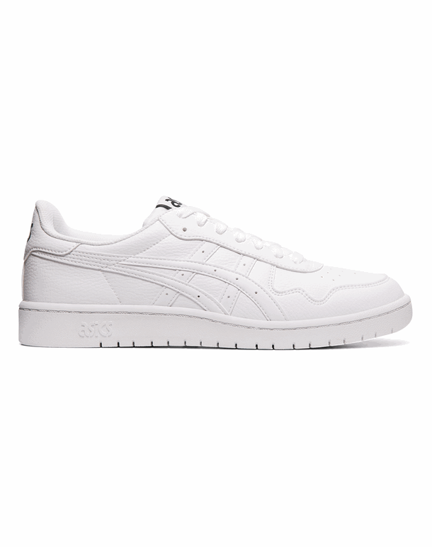 Asics Japan S Sko White Unisex