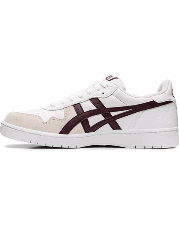 Asics Japan S Sko White/Black Unisex