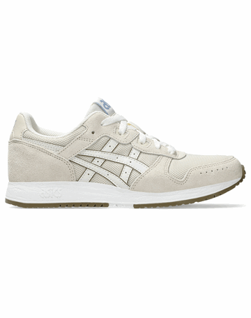 Asics Lyte Classic Sneaker Vanilla/Cream Dame