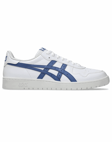 Asics Japan S Sko White/Blueberry Unisex