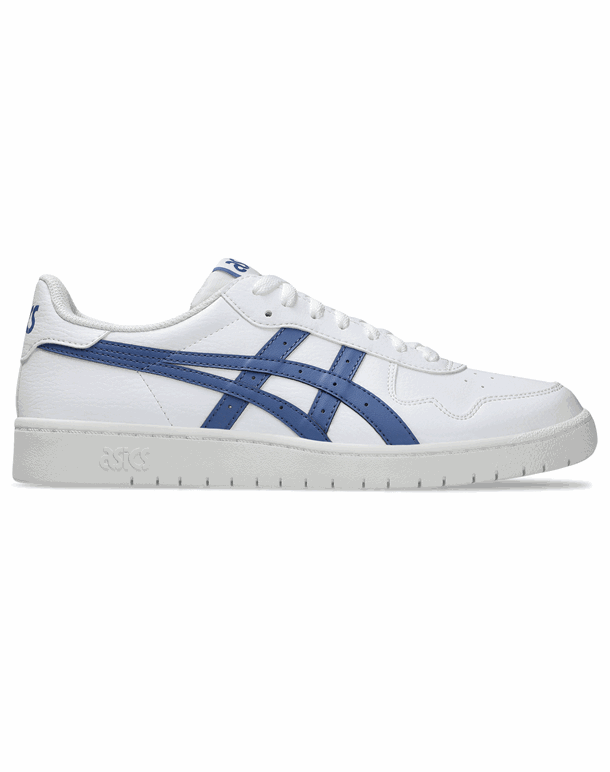 Asics Japan S Sko White/Blueberry Unisex