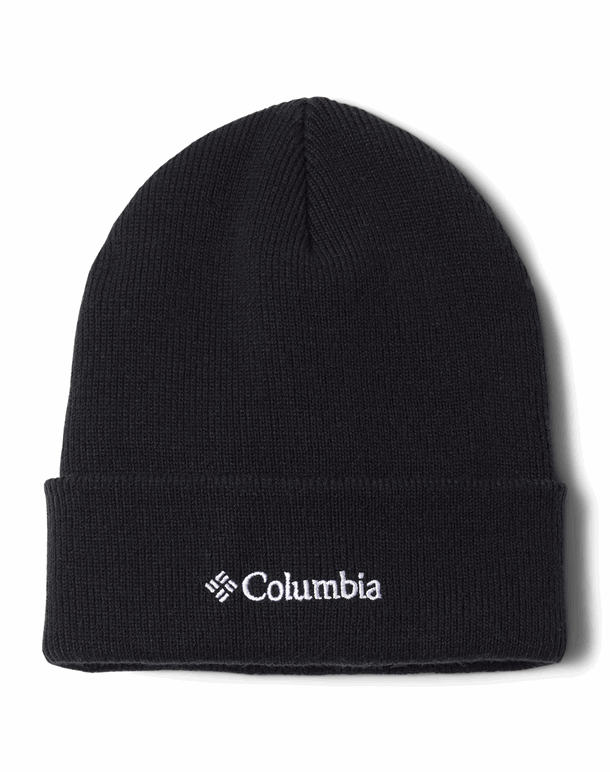 Columbia Arctic Blast Hue Sort Børn