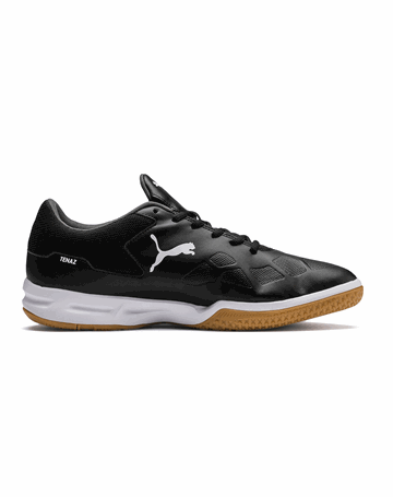 Puma Tenaz Indendørssko Black Unisex