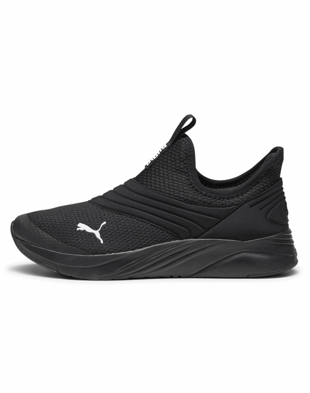 Puma Softride Sophia 2 Slip-On Sko Black Dame