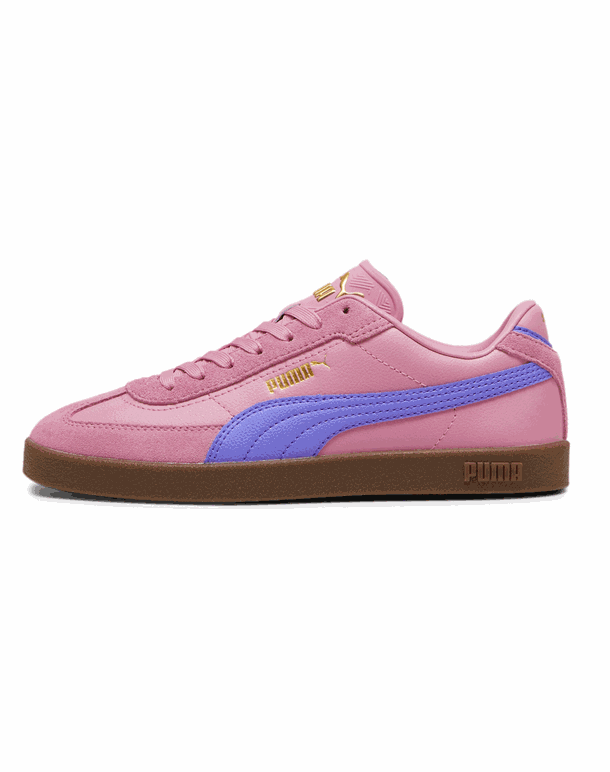 Puma Club II Era Sneaker Mauved Out/Dark Amethyst/Gum Dame