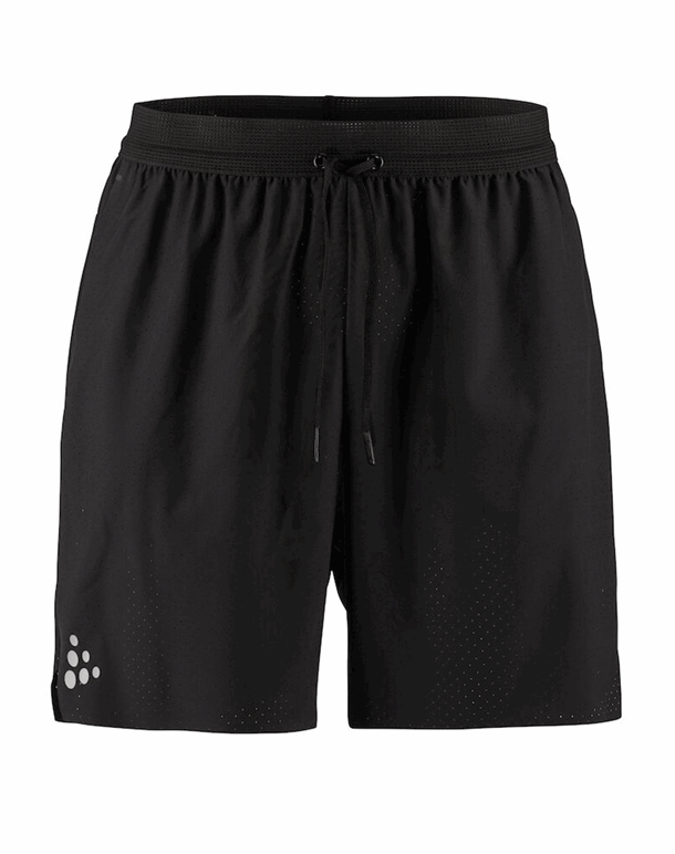 Craft Pro Hypervent Shorts Black Herre