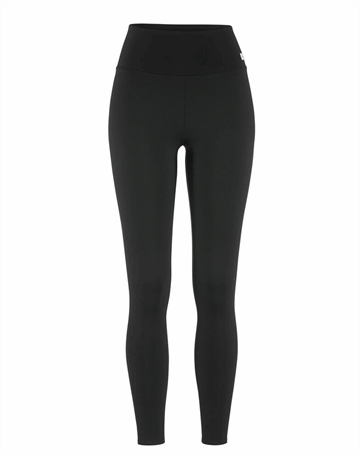 Craft Collective 7/8 Tight Sort Dame