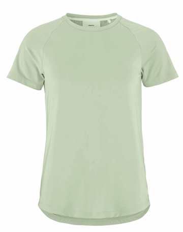 Craft Collective T-shirt Glacial Dame