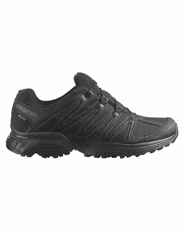 Salomon XT Reckon GTX Vandresko Sort Herre