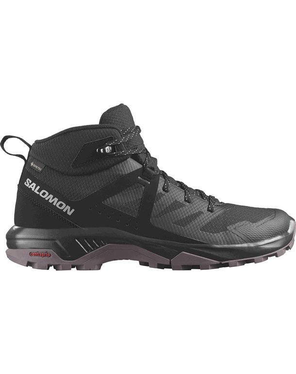 Salomon Extend Mid GTX Dame Outdoor fodtøj