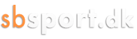 Logo sbsport.dk ved Sportigan Bogense